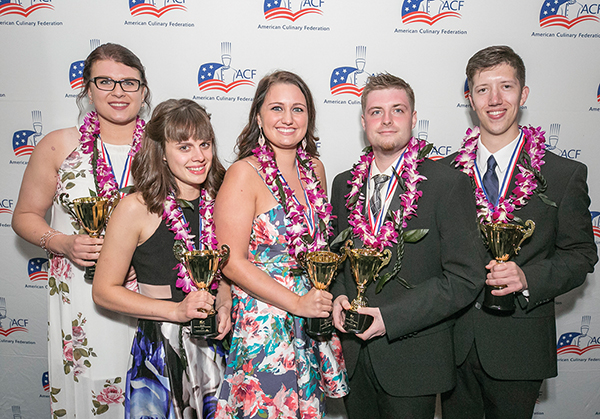 Students Regina Hueckman, Morgan VandenLangenberg, Grace Claussen, Gage Dawiedczyk, and Kirk Reilly Students Regina Hueckman, Morgan VandenLangenberg, Grace Claussen, Gage Dawiedczyk, and Kirk Reilly